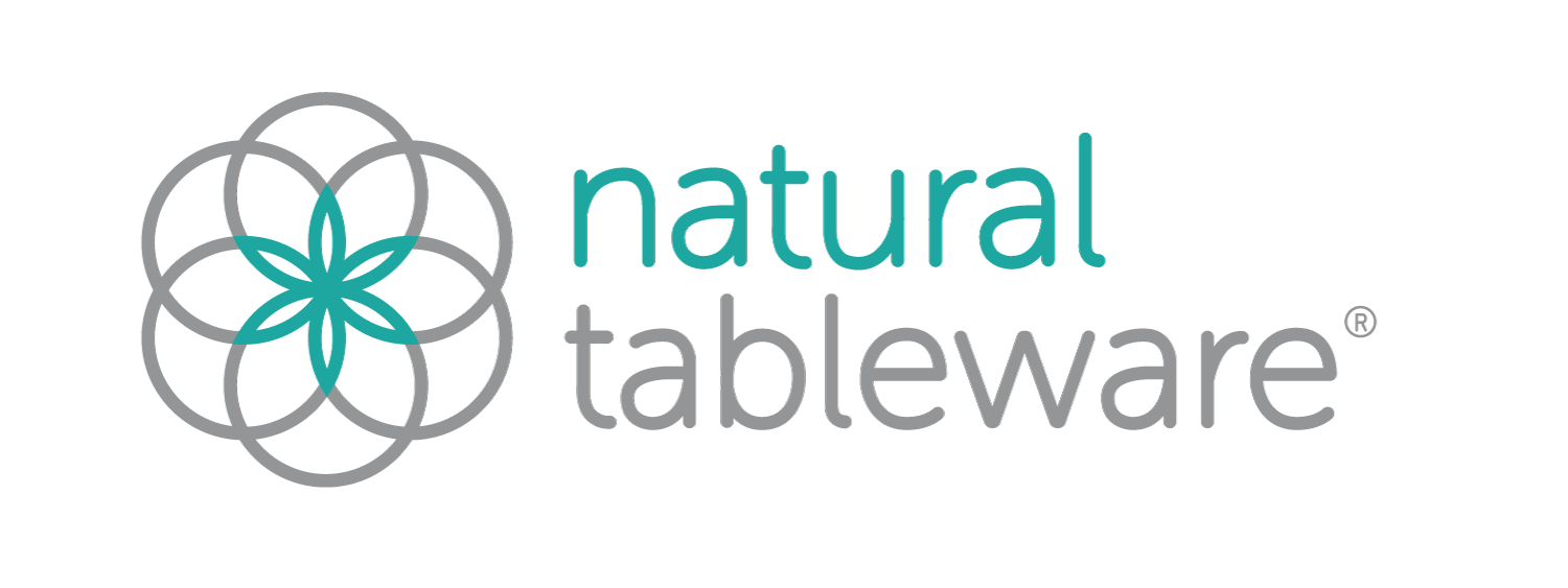 Natural Tableware Logo